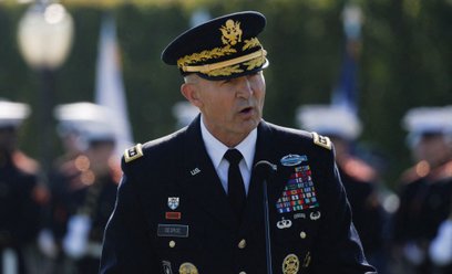 Generał Randy George