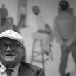 David Hockney