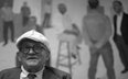 David Hockney