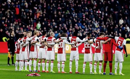 Joel Veltman. Cwaniak i cherubinek