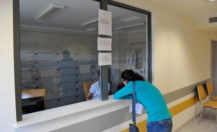 Rezydentura to ok. 8 tys. zł na rękę, a przy dużej liczbie dyżurów, powiedzmy 12, można dodatkowo wy