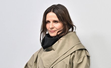 Nową przewodniczącą Akademii będzie rekomendowana przez zarząd Juliette Binoche.