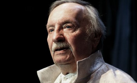 Pożegnanie z Wojciechem Pokorą