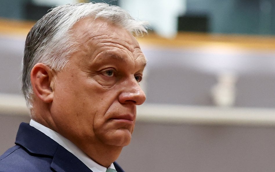 Viktor Orbán