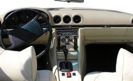 Wydatki na wynajęcie auta są limitowane