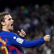 Transfer Griezmanna. 300 euro kary dla FC Barcelony