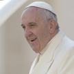 Papież Franciszek