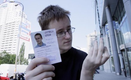 PESEL w legitymacji szkolnej może być niekonstytucyjny
