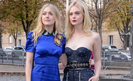 Serdeczną więź łączącą Dakota i Elle Fanning będzie można niebawem zobaczyć na ekranie za sprawą fil