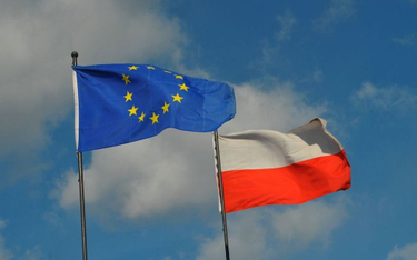 Budżet Unii i polska w niej rola