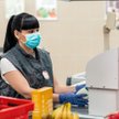 Co drugi kasjer chce odejść z pracy