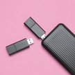 Kradzież komputera należącego do pracownika lub zgubienie pendrive’a z danymi osobowymi klientów moż