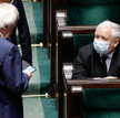 Marek Domagalski: Sam PiS nie jest w stanie skrócić kadencji Sejmu