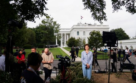 Nadzieje na pozytywny finał rozmów