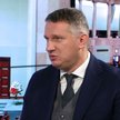 Przemysław Wipler: PiS walczy na trzech frontach