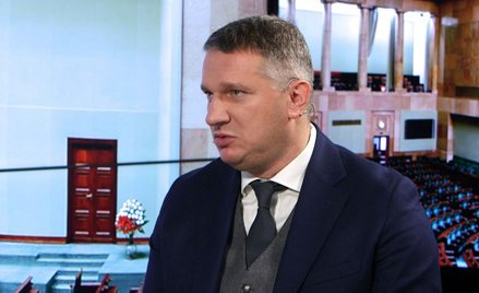 Przemysław Wipler: PiS walczy na trzech frontach
