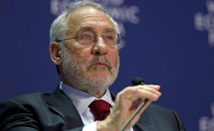 Joseph Stiglitz