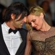 Reżyser Fatih Akin i Diane Kruger, odtwórczyni głównej roli w jego filmie „W ułamku sekundy”.