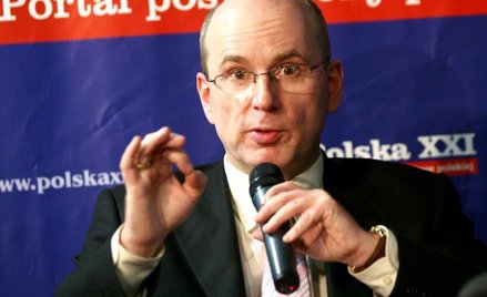 Rokita zagłosuje w wyborach do PE na Emilewicz