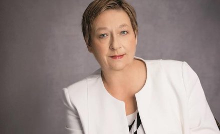 Anna Milewska, prezes Skarbca TFI.