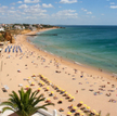 Plaże Algarwe zdobyły uznanie jurorów jako najlepsze w Europie
