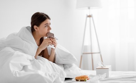 Dietetyk Aleksandra Zackiewicz: Holistyczne podejście i panowanie nad poczuciem samotności mogą być 