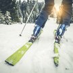 Norwegia: Policja zatrzymała pijanego narciarza. Zdradził go brak techniki
