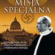 Antypapieski spisek Hitlera