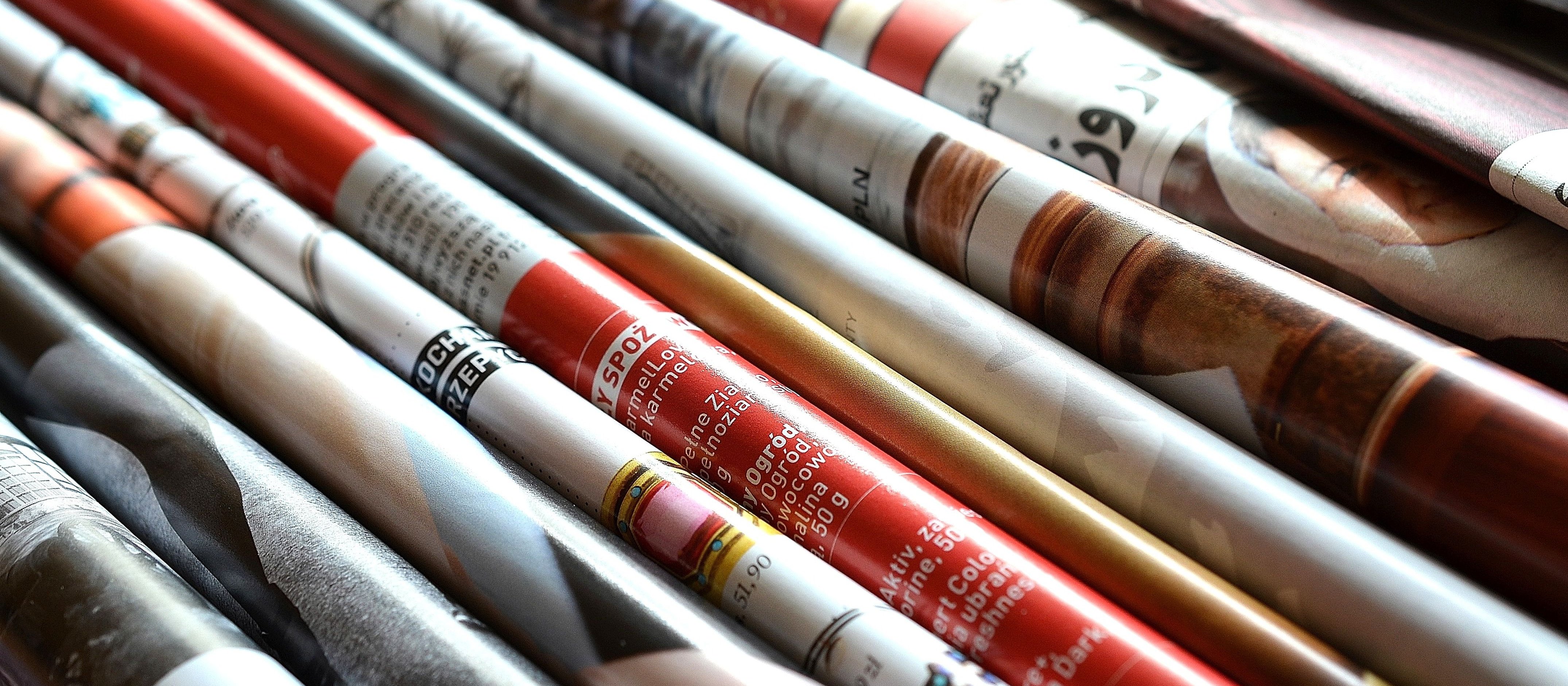 Katarzyna Batko-Tołuć: Media samorządowe? A miało być inaczej