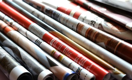 Katarzyna Batko-Tołuć: Media samorządowe? A miało być inaczej