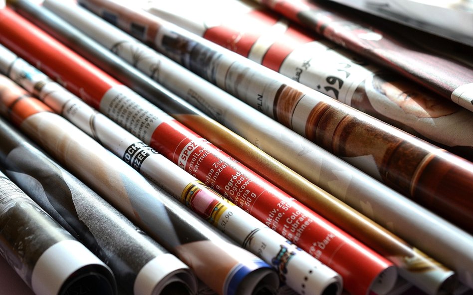 Katarzyna Batko-Tołuć: Media samorządowe? A miało być inaczej