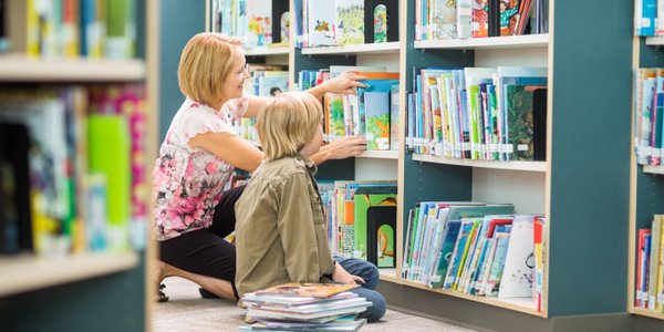 WSA: Prezydent miasta nie może nadzorować biblioteki miejskiej