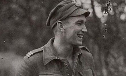 Zdzisław Badocha ps. Żelazny