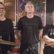 Jacek Chrzanowski, Krzysztof Grabowski, Robert Matera