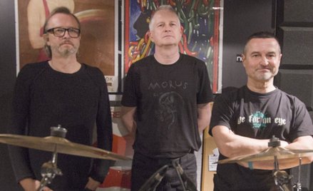 Jacek Chrzanowski, Krzysztof Grabowski, Robert Matera