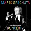 Marek Grechuta, Koncerty Korowód opolski, Polskie Radio, 2CD, 2015