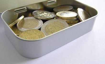 Strata w zapasach jako koszt działalności w pkpir