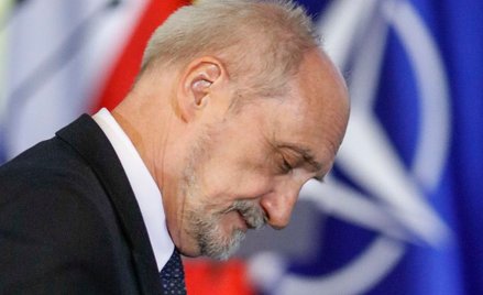 Onet: MON awansował generała po kursie nadzorowanym przez GRU