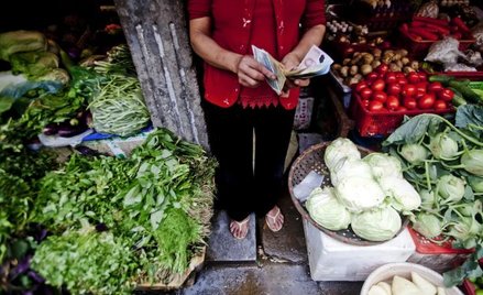 Przetargi ARR na dostawy żywności dla najuboższych będą z opóźnieniem