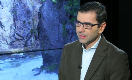 #RZECZoBIZNESIE: Fabrizio Gavelli: Woda Żywiec Zdrój jest bezpieczna