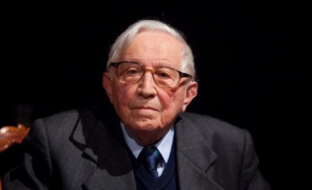 Tadeusz Różewicz