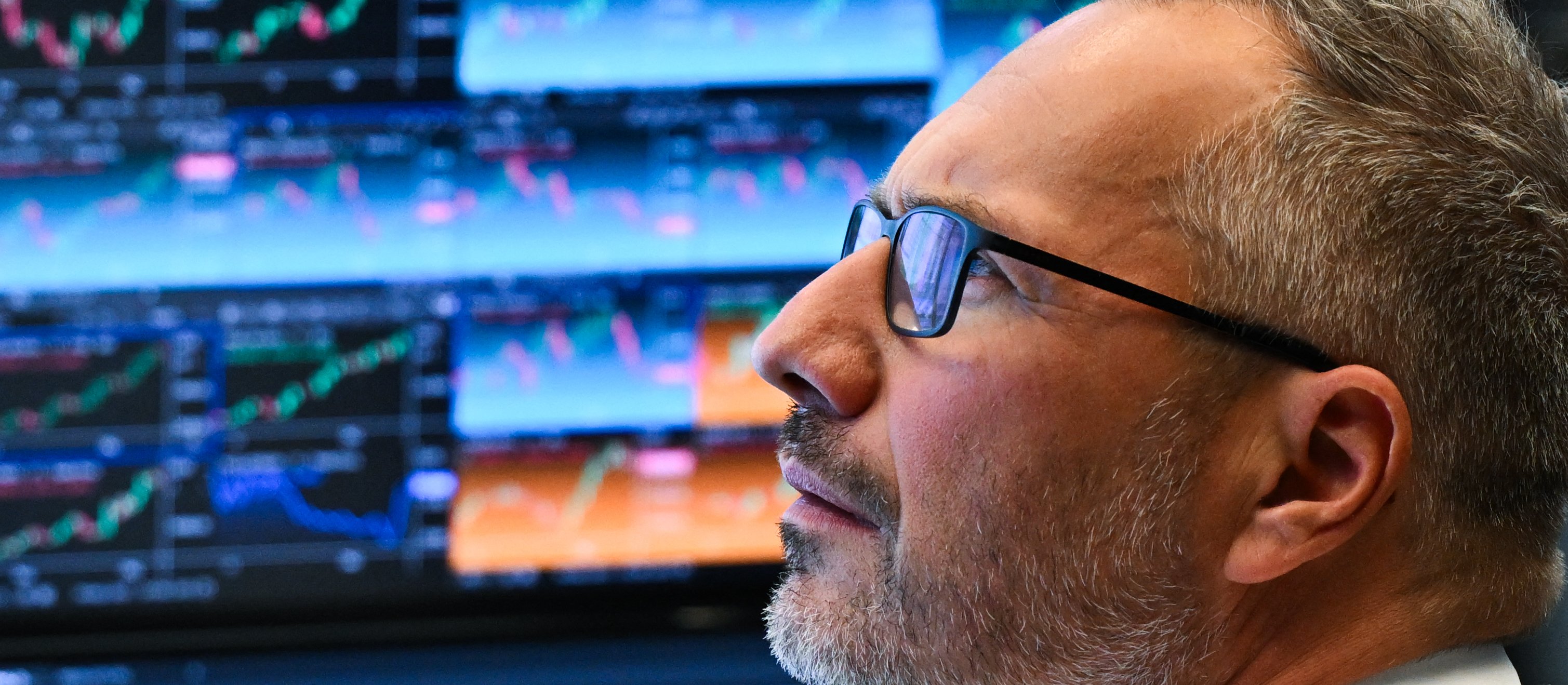 Fatalne wieści z europejskich giełd. Obawy o banki w USA biją w rynki