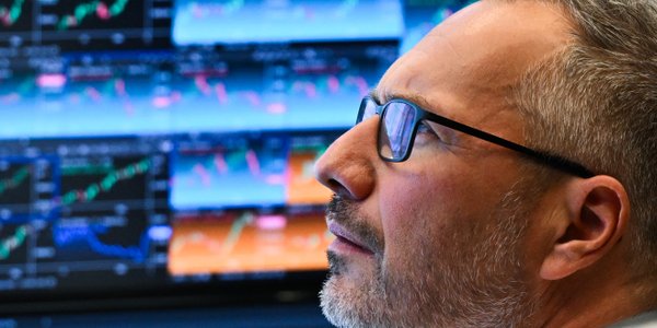 Fatalne wieści z europejskich giełd. Obawy o banki w USA biją w rynki