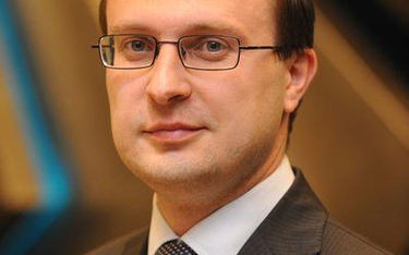 Paweł Borys, prezes AKJ Investment TFI, ma nadzieję na pozytywną opinię KNF, kierowanej przez Stanis