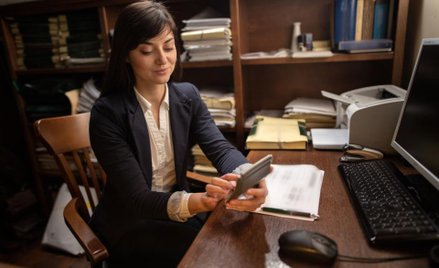 NRA: adwokat ma pomagać każdemu potrzebującemu