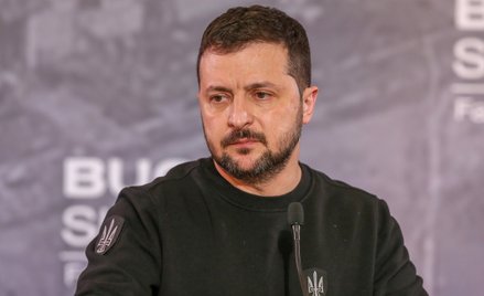 Należy zdawać sobie sprawę z prawdziwego stanu rzeczy, a przede wszystkim przestać wykorzystywać ukr