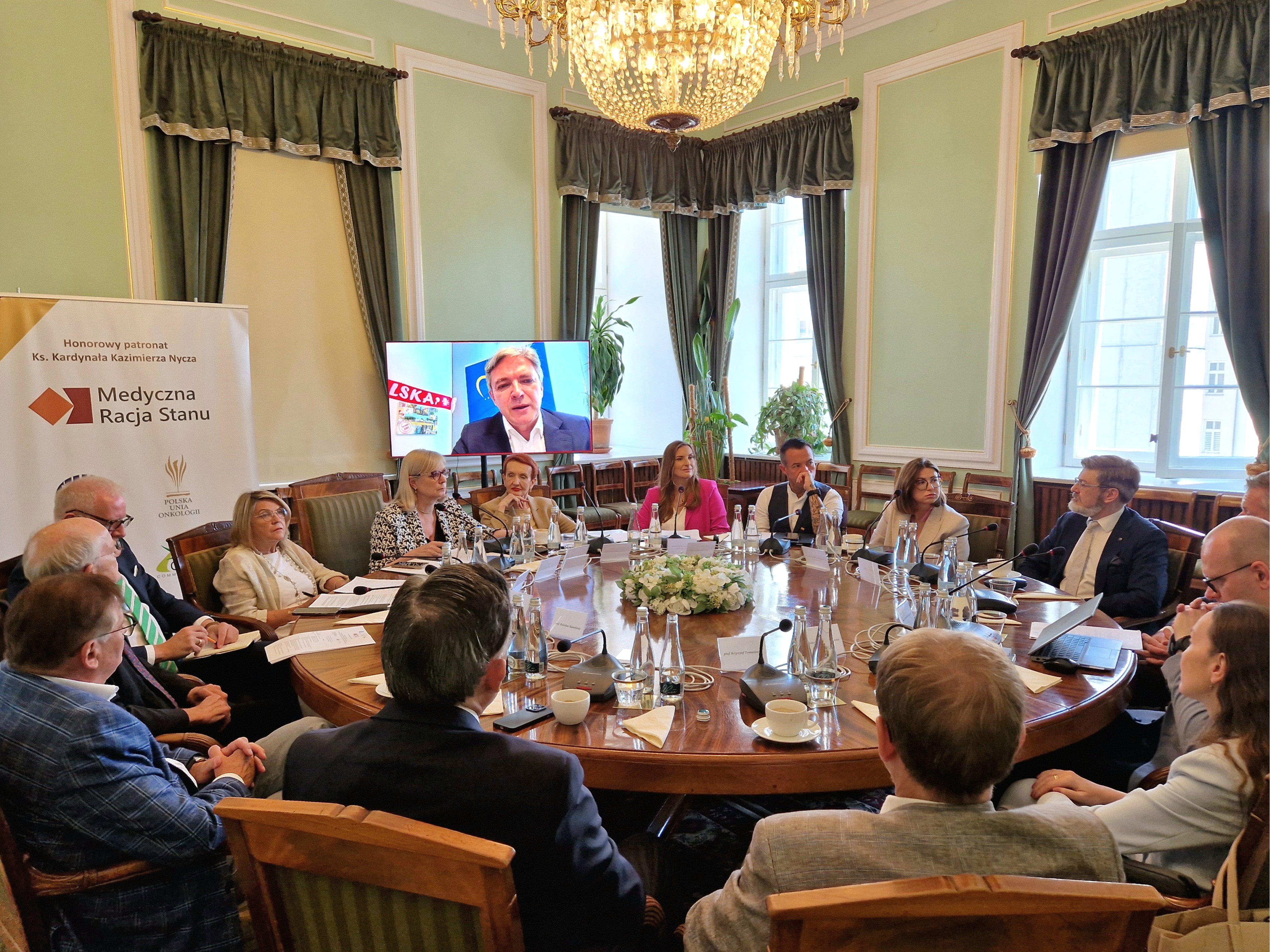 Ochrona zdrowia to wspólna sprawa