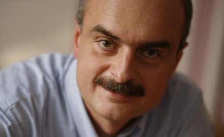 Rozmowa z Leszkiem Koziołem, prezesem Radia Eska i Eska TV
