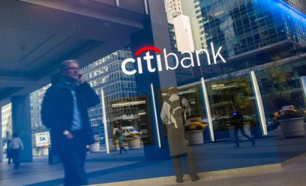 Citigroup obawia się globalnej recesji