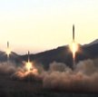 Południowokoreańska armia: Korea Północna ćwiczy strzelanie do baz USA